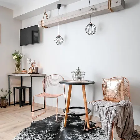 Quarto em Acomodações Particulares Bianco *