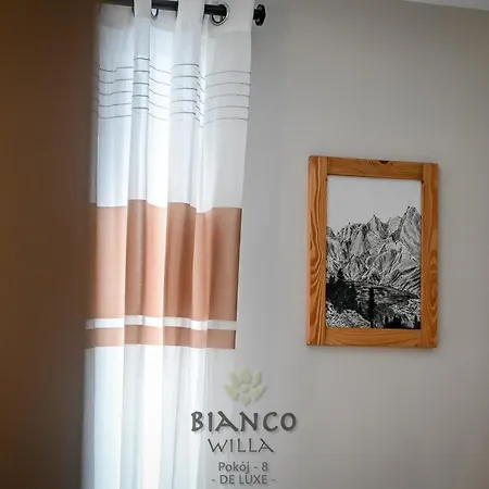 Bianco * Zakopane