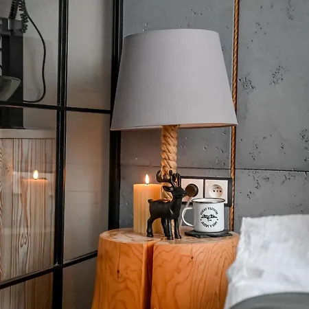 Bianco Quarto em Acomodações Particulares