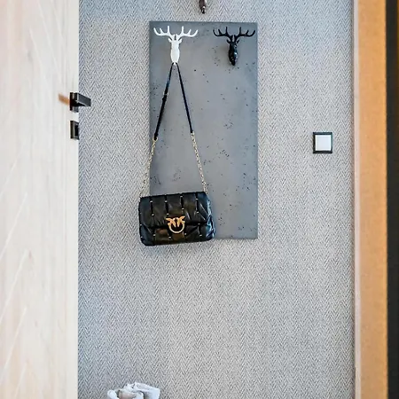 Quarto em Acomodações Particulares Bianco