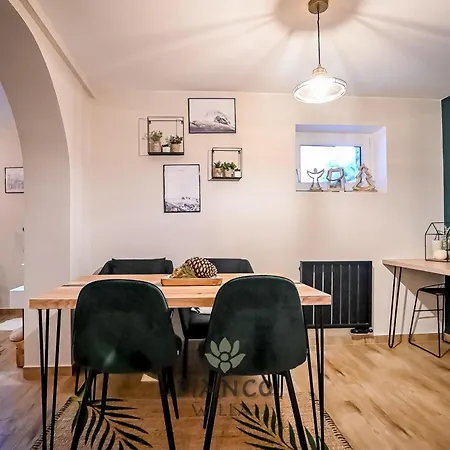 Quarto em Acomodações Particulares Bianco *