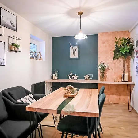 Bianco Quarto em Acomodações Particulares *