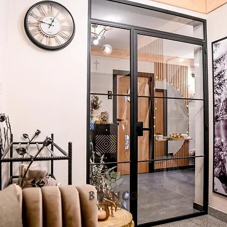 Quarto em Acomodações Particulares Bianco