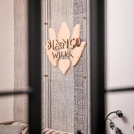 Bianco Quarto em Acomodações Particulares