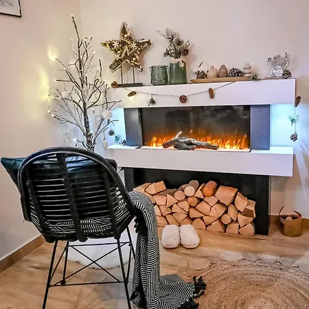 Quarto em Acomodações Particulares Bianco *