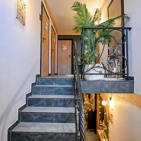 Bianco Quarto em Acomodações Particulares Zakopane