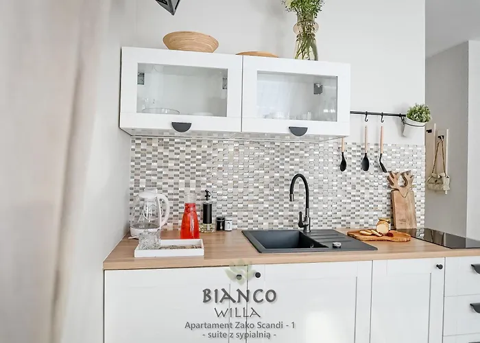 Δωμάτια σε οικογενειακή κατοικία Bianco *