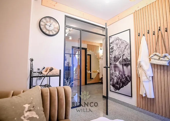 Bianco Δωμάτια σε οικογενειακή κατοικία *