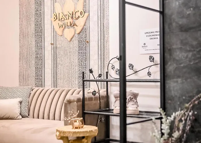 Bianco Δωμάτια σε οικογενειακή κατοικία